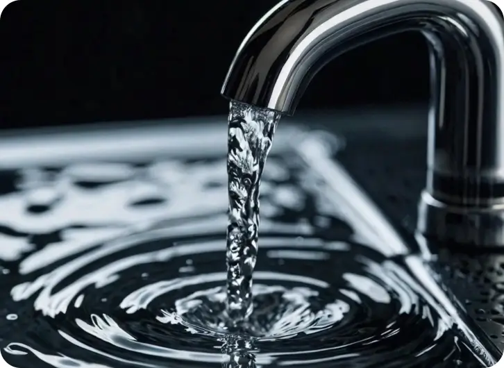 WC OU ÉVIER BOUCHÉ