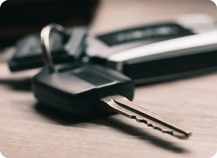 REPRODUCTION CLÉ AUTOMOBILE