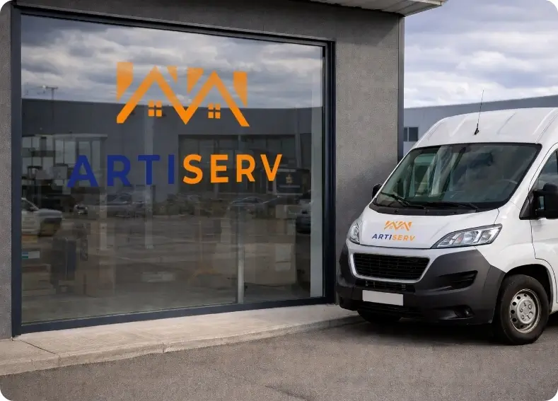 artiserv