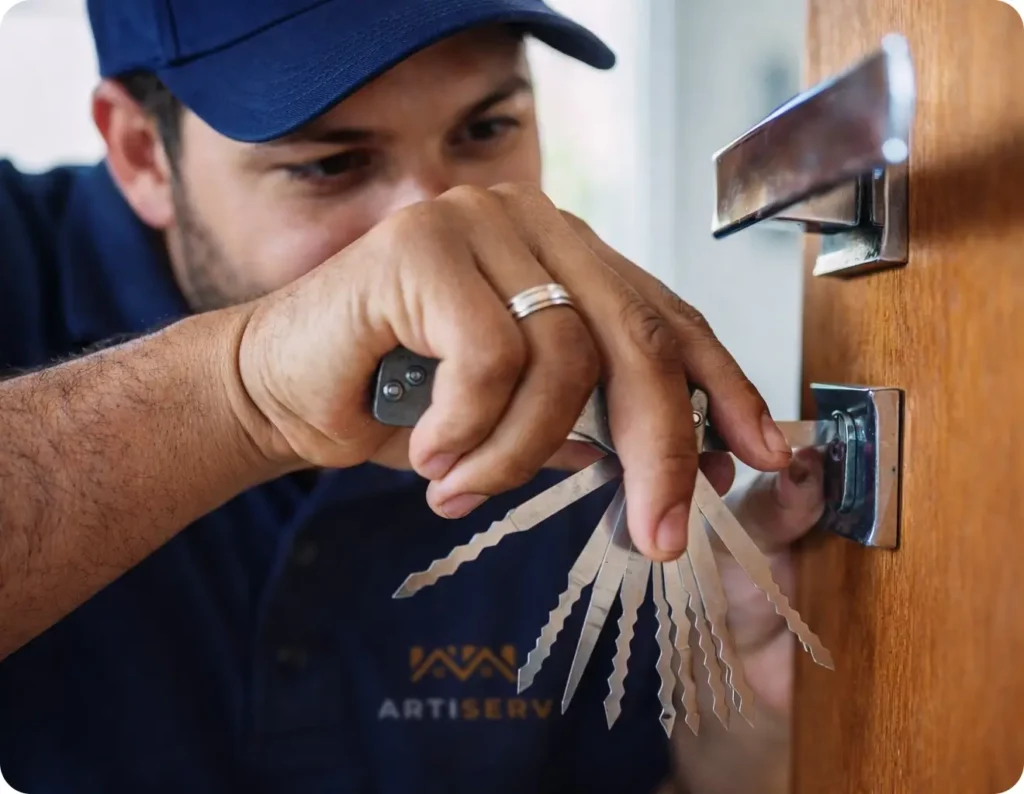 DES TECHNIQUES ADAPTÉES